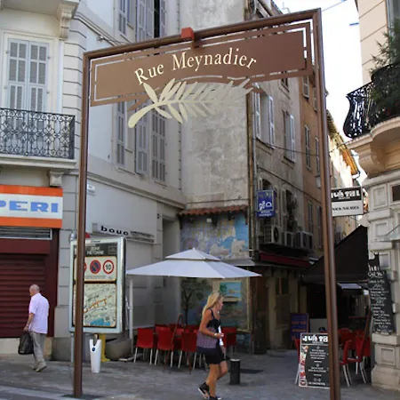 Apartamento Elly