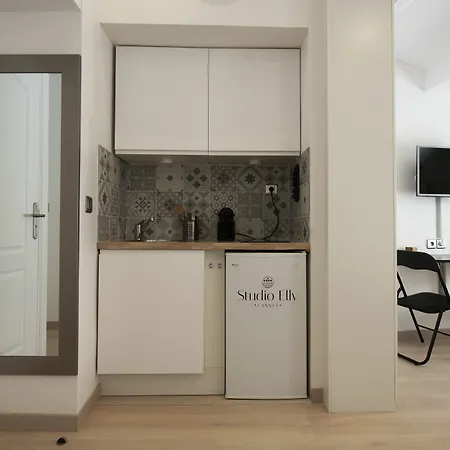 Elly Apartamento